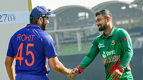 Asia Cup 2023 Bangladesh opener Liton Das News
