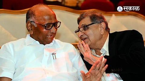 Cyrus Poonawalla