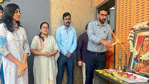 Nanded 