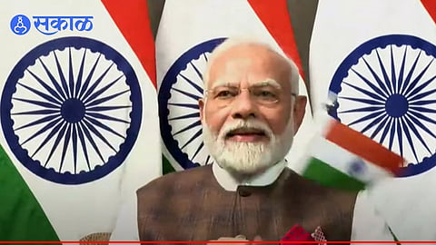 Narendra Modi