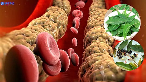 Bad Cholesterol