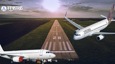 plane