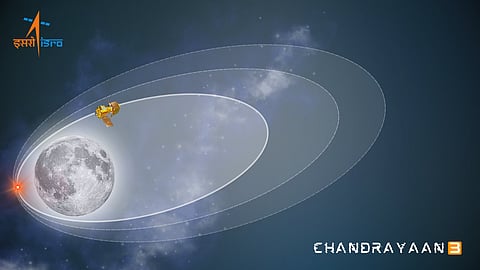 Chandrayaan 3 Update 