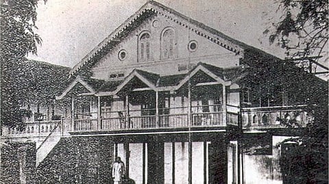 kesariwada