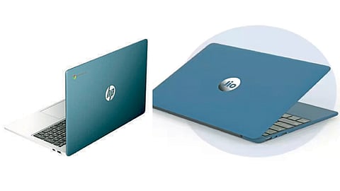 Laptop