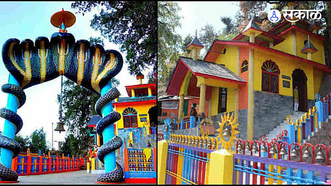 Nag Panchami 2023 