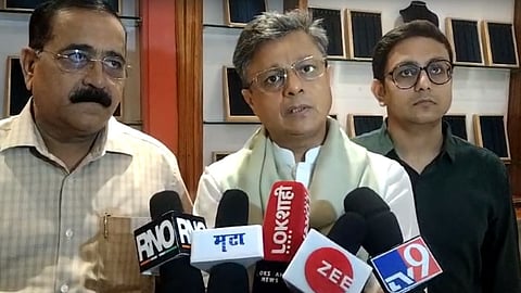Jalgaon Raid 