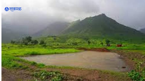 Ambarnath News : मुंबईकरांसाठी आनंदाची बातमी ; आता पावसाळ्यात तुम्ही 'या' ठिकाणी जाऊ शकता फिरायला 
