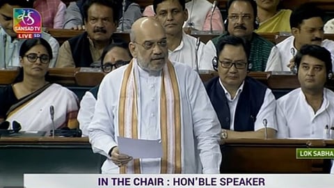 Amit Shah