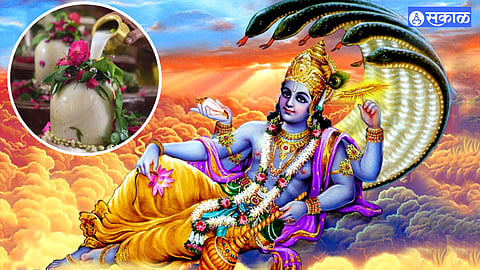 Adhik Maas Samapti 