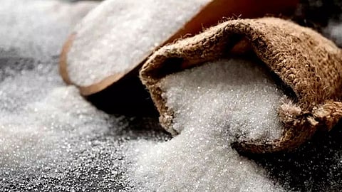 sugar