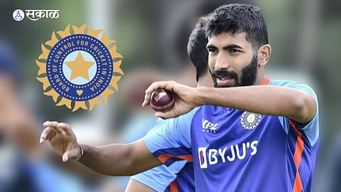 Ireland Tour of India Jasprit Bumrah