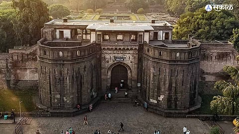Pune Crime