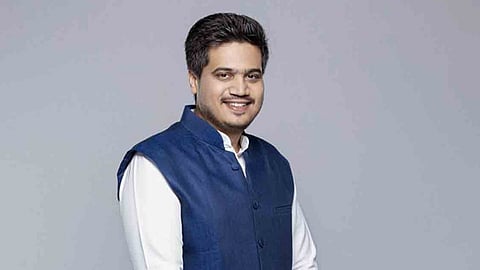 rohit pawar 