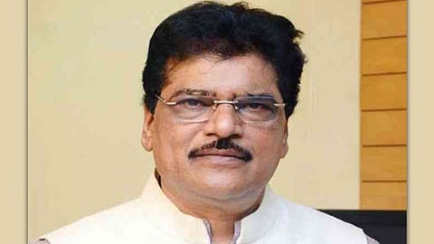 Deepak Sawant