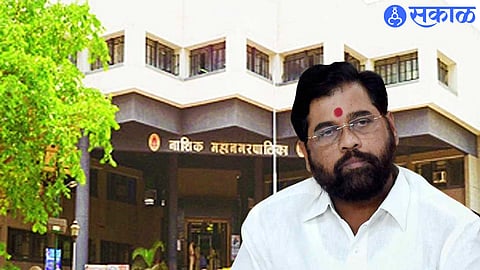  CM orders To investigate wrongful promotion have not reached  municipal administration nashik news