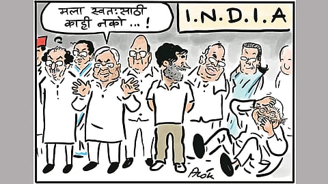 India Party