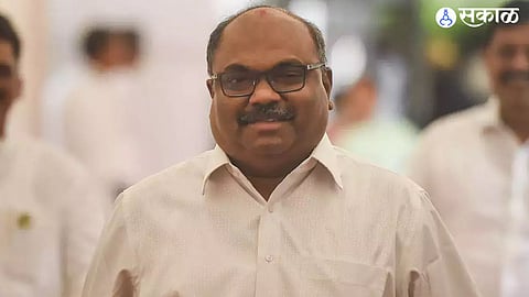 anil parab