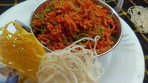 Kurdaya Bhaji