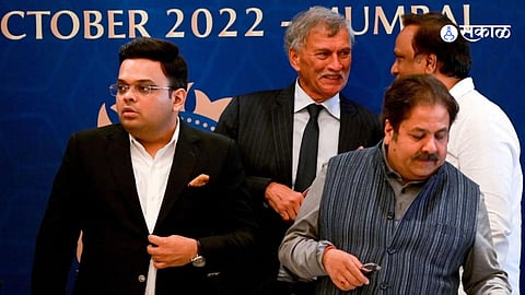 Asia Cup 2023 BCCI