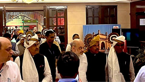 NDA meeting