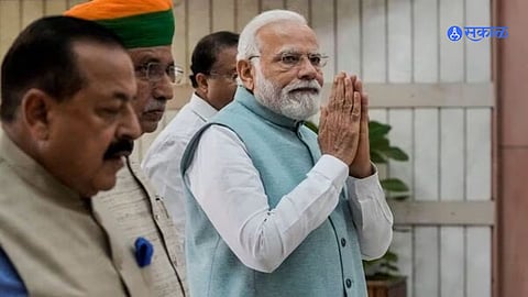 Narendra modi