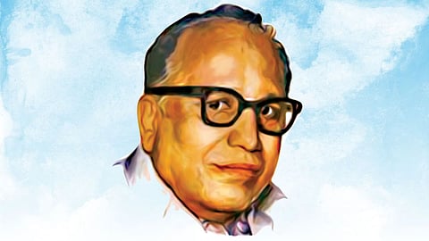 Pralhad Keshav Atre