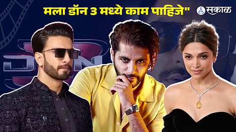 Karanvir Bohra Reaches Out To Deepika Padukone: 