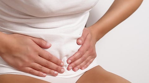 fibroids