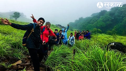 Monsoon Trek