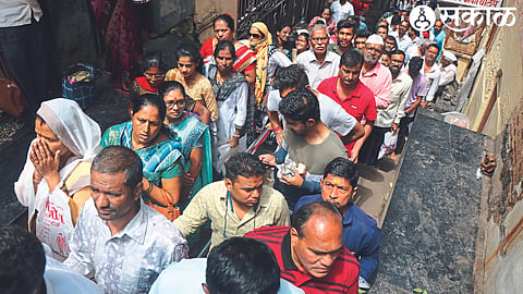 Devotees