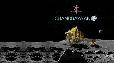 Chandrayaan-3
