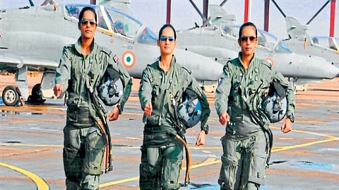 Indian Defense Force