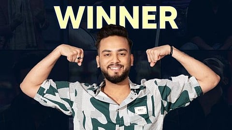Bigg Boss OTT Season 2 Grand Finale Winner Latest Updates  elvish yadav Is Winner of this  Season  