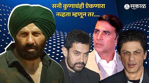 Omg 2 vs Gadar 2 hype is real but clash with sunnu deol