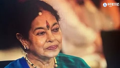 Rathi Karthigesu Singapore's famed Bharatanatyam dancer Rathi Karthigesu dies at 87