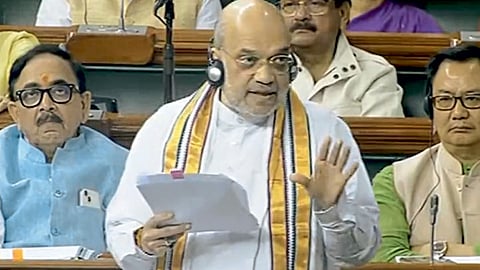 Amit Shah