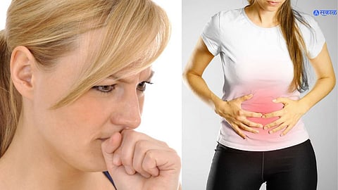 colon cancer symptoms