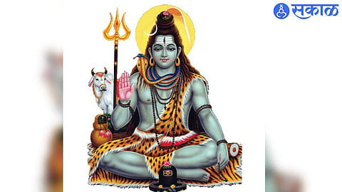 Shravan Month 2023