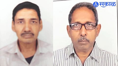 ahmed and khan