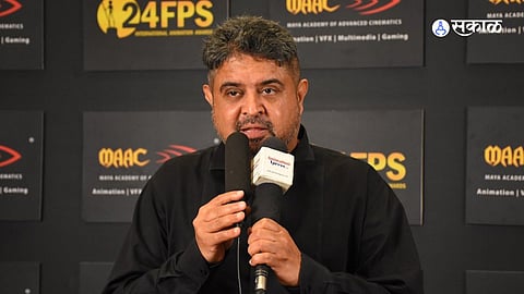 Aptech MD CEO 