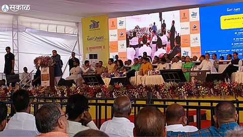 Nitin Gadkari