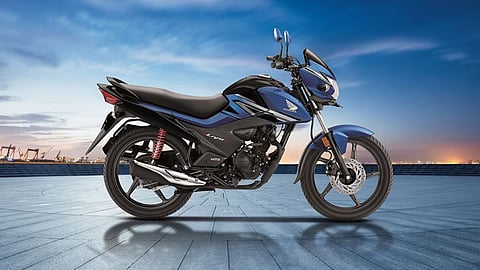 Honda Livo