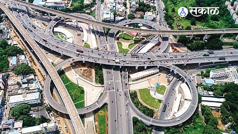 Pune Ring Road 