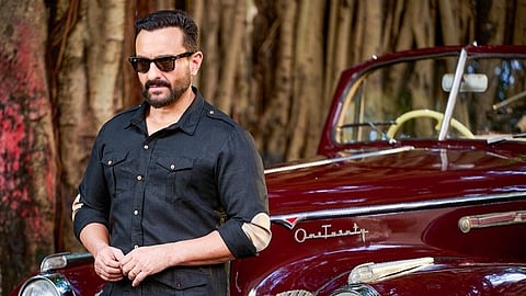 Saif Ali Khan Birthday special Know Unknown Facts 