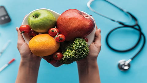 these fruits useful  for diabetics health nature