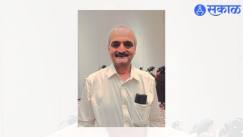 Dr Sameer Gandhi statement  In implementation of PCPNDT Maharashtra is pioneer for country nashik news