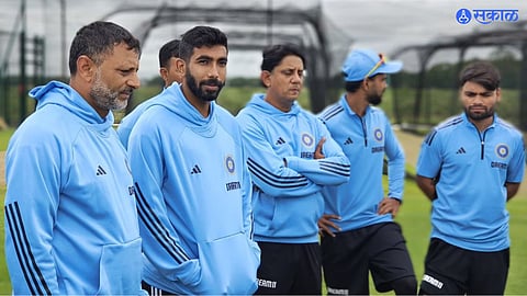 IND vs IRE T20 