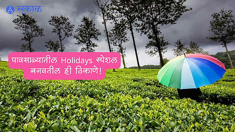 Monsoon Travel Guide 