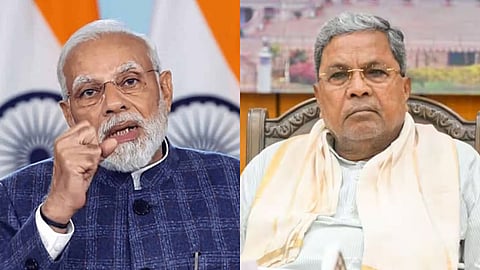 CM Siddaramaiah